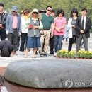 봉하8-23 농로 연합뉴스
