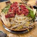 이천 불고기 맛집 방문후기 &#39;화산불고기&#39;