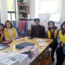 협동조합 마을산책 이미지