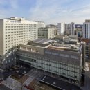 강동병원 화장실 이미지