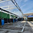 아쿠아세차장 이미지