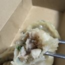 아담만두 온천점 | 수제만두가 생각나서 시켜본 아담만두 온천점 내돈내산후기