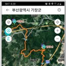 갈맷길(9코스) 이미지