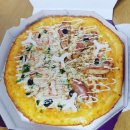 다대포피자맛집 / 다대포배달맛집 / 강정구의피자생각 / 내돈내산 /더이상 고민은생략한다