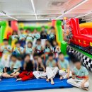 용인대한국태권도장 이미지