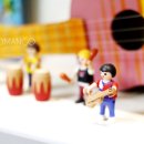 알로하~우쿨렐레 이미지