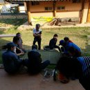 영암군 공설운동장 이미지