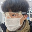 두루누리어린이집 | 인천 가정동 안경점 초등학생 축구 고글 아이젠트리 후기