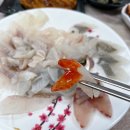 용철이떡갈비 죽도시장점 | 경북 포항 _ 포항 죽도시장 먹거리 삼형제 모듬회 + 용철이떡갈비 + 포항육전