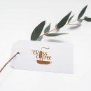 크로스 커피(cross coffee)