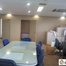 대전 사무실칸막이 동영상-비용부담 없는 조립식칸막이 사무실 래핑칸막이시공 이미지
