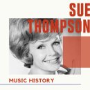 You Belong To Me -Sue Thompson - 이미지
