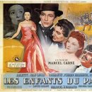 세계100대 영화- 인생 유전(Les Enfants du Paradis, 1945) / 마르셀 카르네(Marcel Carne) 감독 이미지