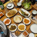 육담숯불갈비 | 육담 고기로 말하다/안산 고잔동 고깃집 추천/고잔동 한우 한돈