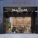 매그넘 이미지