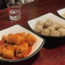 마산 야구장 산호동 술집 갈비집, ok 산호동 닭발집, 산에들애