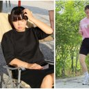 (주)팻라인 | CLA다이어트 grn 다홍이팻버닝 두 달 후기!