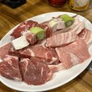 동내로 | [발산역 맛집] 동내축산 발산역점 | 소주 맥주 2,000원 가성비 고기집 데이트 후기