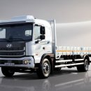 개인화물2027 | 한 번 교체로 240,000km! 이 마이티가 진짜로 가능하게 했다