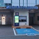 일원1동 기계식 공영주차장 이미지