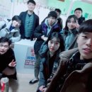 [SCV 직장인 동호회&대학생 동아리] 2019년 1월 12일 토요일 690번째 배드민턴 모임