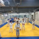 몬스터 유도 주짓수 스포츠클럽 이미지