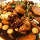 행복한찜닭 의정부점