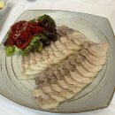 메밀촌 | 양양 맛집 상운메밀촌 후기 또간집 1등 메밀 육개장 칼국수 비빔막국수 먹고 왔어요.