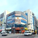 비전에듀포레푸르지오 앞 이미지