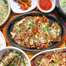 해강식당 이미지