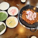 OK쭈꾸미삼겹 이미지