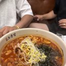 인천 루원시티 오봉집 가정점 칼국수 후기