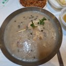청송삼계탕 청송김치찜 | 서울에서는 절대 못 먹는 맛. 청송에서만 가능한 닭불백숙, 신촌꽃돌식당 내돈내산 후기