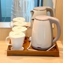 청풍리조트한식당금사연 | 충북 제천 청풍호 숙소 ⁕ 청풍리조트 레이크호텔 스탠다드 트윈룸 마운틴뷰 제천여행
