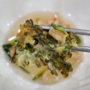 백년초바지락칼국수 | 아산칼국수 맛집 &#39;백년초바지락칼국수&#39;