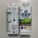 필라테스올더웨이 | 셀렉스 프로핏 | 내돈내산 | 단백질 음료 비교 추천 성분 솔직후기