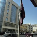 카타르 도하 경유 호텔 추천, Premier Inn Doha Airport 후기(가격, 객실, 셔틀시간표)