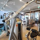 머슬뷰 짐 이미지