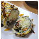 땡땡거리김밥집 이미지