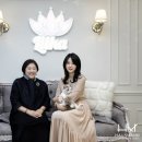 유튜브 크리에이터 릴카 님의 모던 프렌치 하우스 : 파워 유튜버의 호텔같은 웨인스코팅 인테리어