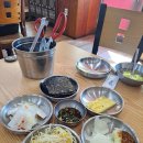 맛있게 먹은 언제 먹어도 질리지 않은 매운맛코다림찜 맛집 서창동 명태 간장조림 맛집 또와유 방문후기