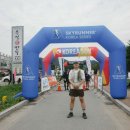 (주)팀제이인터렉티브 | KOREA50K 춘천 CC15 후기｜첫 트레일러닝 대회 준비물, 코스, 기록 정리