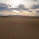 다대포해수욕장-해변가 이미지