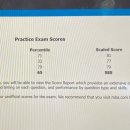 GMAT 독학 후기