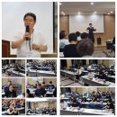 2026년 8월 10 ~ 12일 까지 시도, 조안교회 연합 영성수련회 이미지