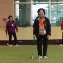 게이트볼 이미지