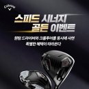 캘러웨이골프 마니아타임즈