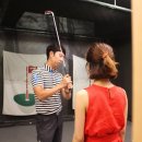 G SWING 스크린골프 이미지