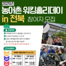 워킹홀리데이 이미지