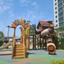 대방노블랜드작은도서관 이미지